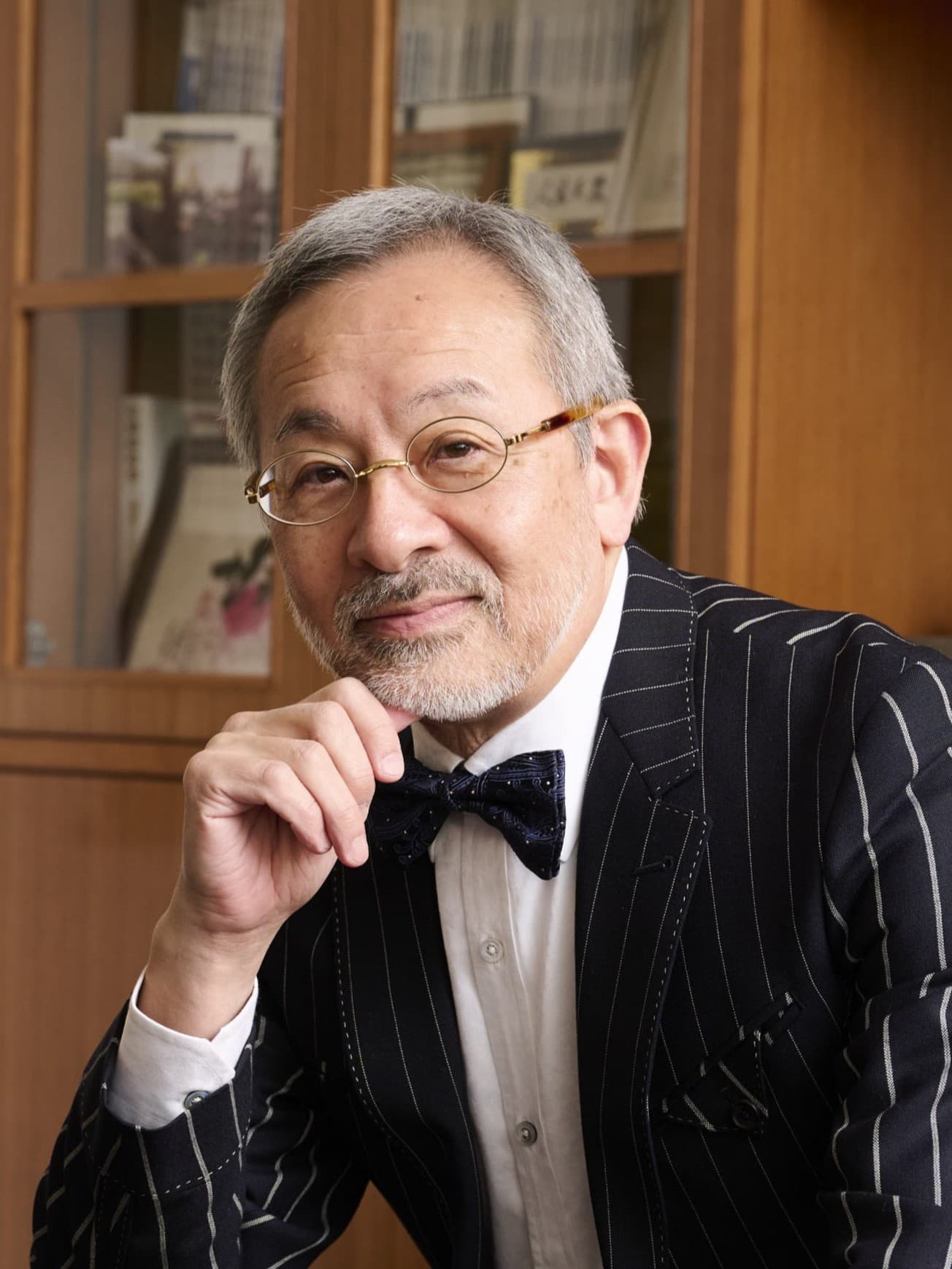 大会長 宮川 哲夫